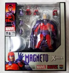 2026年最新】MAFEX マグニートーの人気アイテム - メルカリ
