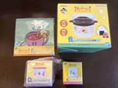 一番くじ 星のカービィ バラ売り可