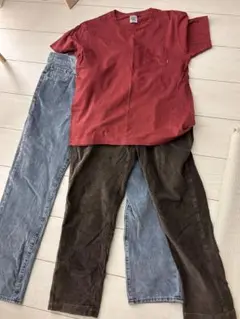 Bluco/surreal/Levi’s