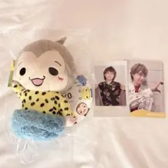 2025年最新】八乙女光 ぬいぐるみの人気アイテム - メルカリ