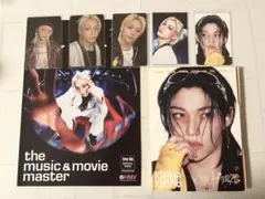 straykids フィリックスKARMA トレカ hmv スキズ