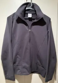 アディダス ジャージ ジャケット OTサイズ ネイビー