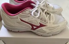 Mizuno ミズノ ランニングシューズ 24.5