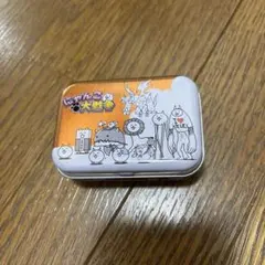 にゃんこ大戦争 小物入れ