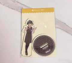 ドズル社 おんりー WOAT アクリルスタンド