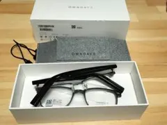 スマートグラス owndays