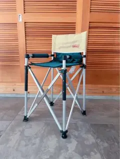 2026年最新】コールマンスリムキャプテンチェアの人気アイテム - メルカリ