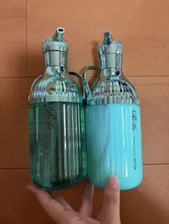 ReFa リファ シャンプー トリートメント 500mlセット
