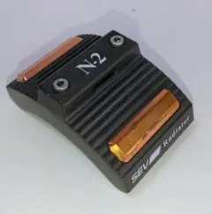 SEV ラジエター N-1 - メルカリ