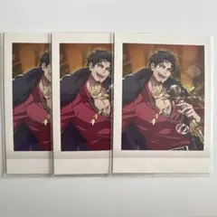 ヒプノシスマイク 天谷奴零 ぱしゃこれ vol.2