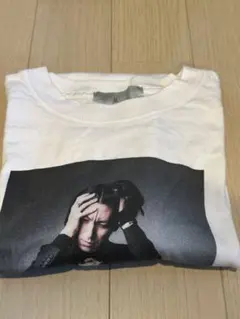 【レア】ドレスコーズ 志磨遼平 Tシャツ M