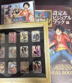 2026年最新】ワンピース 海賊無双 TREASURE BOXの人気アイテム - メルカリ