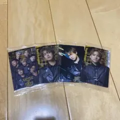 片寄涼太 小森隼 集合 BOTカード