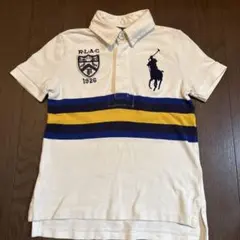 Polo by Ralph Lauren ポロシャツ 4/4T