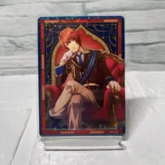 うたプリ シャニライ ビジュアルコレクションカードVol.4【音也】1枚