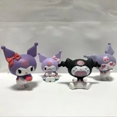 マイカラーフィギュア