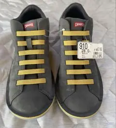 CAMPER カンペール スニーカー 28.0cmのサムネイル