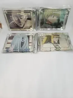 HUNTER × HUNTER コロッタ 幻影旅団 蜘蛛 ③