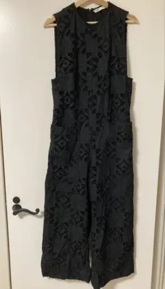 ZARA ロンパース