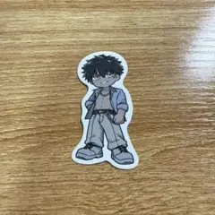 GRPL 安城成　ステッカー