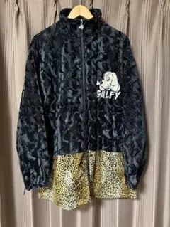 GALFY　ジャージ　セットアップ　上下セット　大型犬 サイズXL