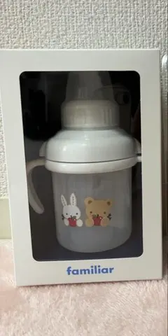 familiar トレーニングマグのサムネイル