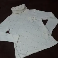 コムサデモード タートル