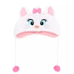 マリーちゃん ファンキャップ