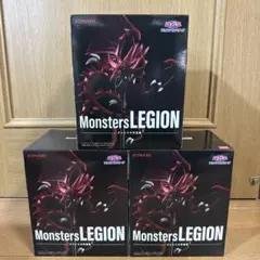 2025年最新】MONSTERS legionの人気アイテム - メルカリ