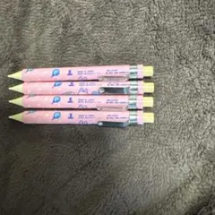 サンリオ チアリーチャム シャープペン 昭和レトロ ※1本のみ - メルカリ