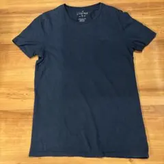 アメリカンイーグル　ネイビー Tシャツ