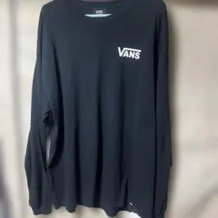 VANS 밴스 OTW L/S T-Shirts 롱 T 사이즈 L