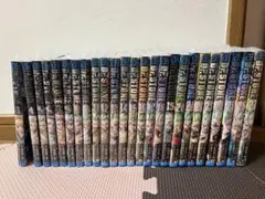 マ*キ様 新品未読 Dr.STONE ドクターストーン 1〜26巻 全巻セット