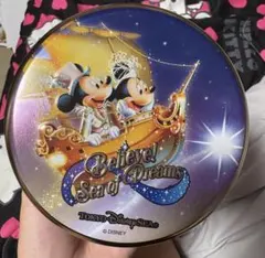 ディズニーキャラクター空き缶セット