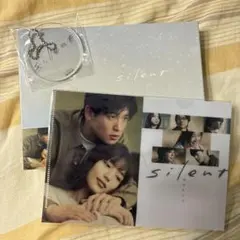 最終値下げ⭐silent ディレクターズカット版Blu-ray BOX - メルカリ