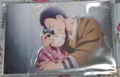 鬼滅の刃 場面写そのままアクリルスタンド 狛治 恋雪 猗窩座 アクスタ