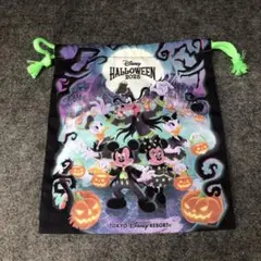 ディズニーハロウィン2025