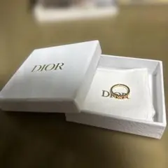 Dio(r)evolution リング xsサイズ