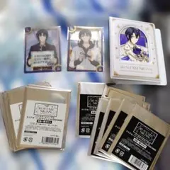 T*様 ぶいすぽ 藍沢エマ 一ノ瀬うるは 箱推しサイン入りポストカード