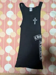 2026年最新】クロムハーツ ワンピースの人気アイテム - メルカリ