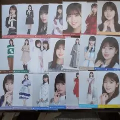 乃木坂４６　生写真　岩本蓮加　まとめ売り