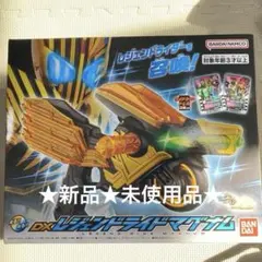 ★新品★DX レジェンドライドマグナム★