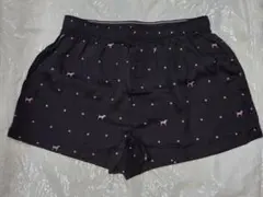 ヴィクトリアシークレット PINK スリープショーツ パジャマ ルームウェアのサムネイル