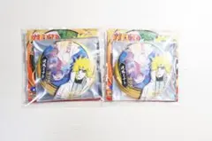 NARUTO ナルト中国ジャンプ限定 疾風迅雷缶バッジ コレクション 波風ミナト