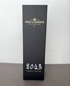 MOET & CHANDON GRAND VINTAGE 2023のサムネイル