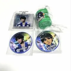 ◎早い者勝ち!!山下健二郎　三代目　ガチャ（4点セット）