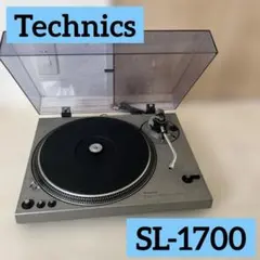 2026年最新】テクニクス sl-1700の人気アイテム - メルカリ