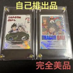 ドラゴンボールヒーローズ DA 2枚セット