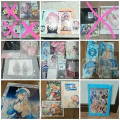 新品未使用 ヴァンパイア騎士 グッズ 31点 追加3点 オマケ - メルカリ