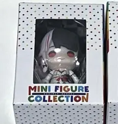 にじさんじ　ミニフィギュアコレクション　夜見れな